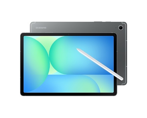 Samsung Galaxy Tab S10 FE 5G Samsung Exynos LTE-TDD & LTE-FDD 256 GB 27.7 cm (10.9") 12 GB Wi-Fi 6 (802.11ax) Grey