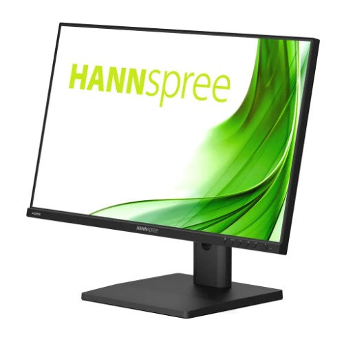 Hannspree HP241CJB computer monitor 60.5 cm (23.8") 1920 x 1080 pixels Full HD LED Black