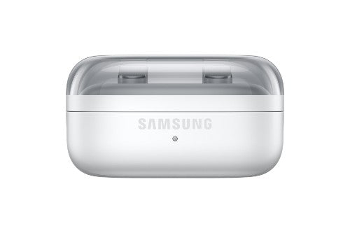 Samsung Galaxy SM-R540 Headset True Wireless Stereo (TWS) In-ear Calls/Music Bluetooth White