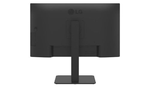 LG 27BA65QB-B.AEU computer monitor 68.6 cm (27") 2560 x 1440 pixels Wide Quad HD LED Black