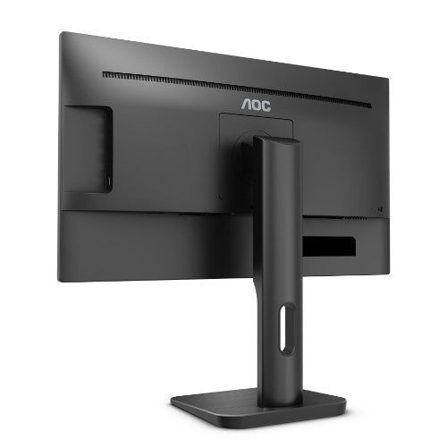 AOC P1 24P1 computer monitor 60.5 cm (23.8") 1920 x 1080 pixels Full HD LED Black