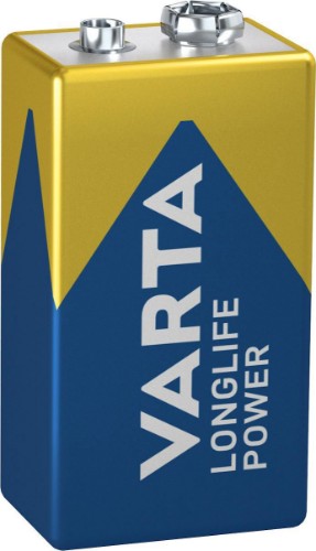 Varta -4922/1