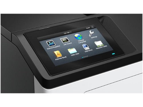 Lexmark MS632dwe 1200 x 1200 DPI A4 Wi-Fi