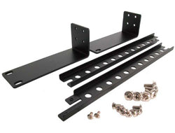 StarTech.com 1U Rackmount Brackets for KVM Switch (SV431 Series)
