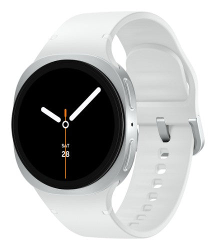 Samsung Galaxy Watch8 (Bluetooth, 40 mm)