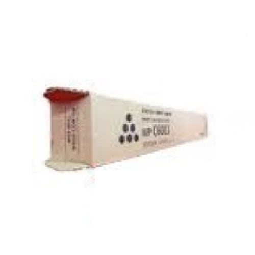 Ricoh 841853/MPC6003 Toner black, 33K pages for Ricoh Aficio MP C 4503/4504