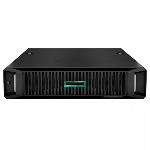 HPE ProLiant DL145 Gen11 8024P 2.4GHz 8c 1P 1x32GB-R 2SFF NS204i-u NC BCM5719 2x1000W PS EMEA Server
