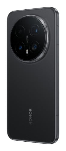 Honor Magic8 Pro 17 cm (6.71") Dual SIM Android 16.0 5G USB Type-C 12 GB 512 GB 6270 mAh Black