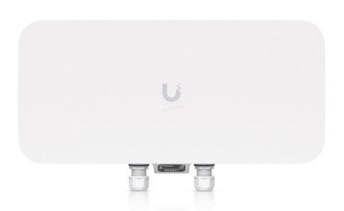 Ubiquiti E7-Audience 11500 Mbit/s White Power over Ethernet (PoE)