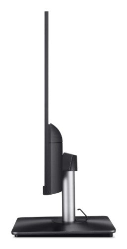 Acer RS242Y LED display 60.5 cm (23.8") 1920 x 1080 pixels Full HD Black