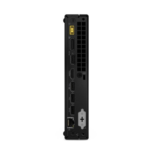 Lenovo ThinkCentre neo 50q Gen 4 Intel® Core™ i5 i5-13420H 16 GB DDR4-SDRAM 512 GB SSD Windows 11 Pro Mini PC Black