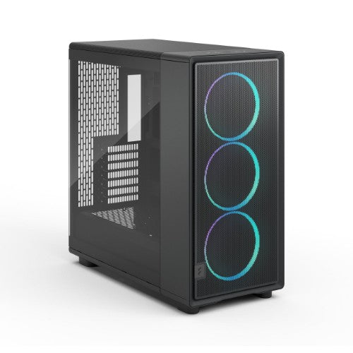 Fractal Design Epoch XL Tower Black