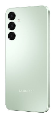 Samsung Galaxy A16 17 cm (6.7") Hybrid Dual SIM 4G USB Type-C 4 GB 128 GB 5000 mAh Green