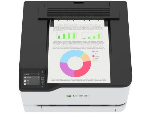 Lexmark CS431dw Colour 600 x 600 DPI A4 Wi-Fi