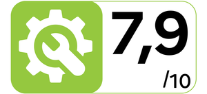 Motorola edge 40 16.6 cm (6.55") Dual SIM Android 13 5G USB Type-C 8 GB 256 GB 4400 mAh Black