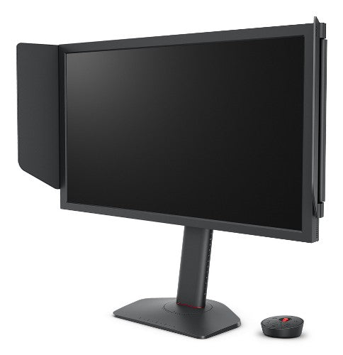 ZOWIE XL2586X+ computer monitor 61.2 cm (24.1") 1920 x 1080 pixels Full HD Black