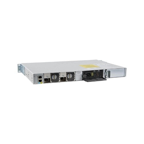 Cisco Catalyst 9200L Managed L3 Gigabit Ethernet (10/100/1000) Grey