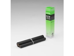 Brother PC-71RF Thermal-transfer roll, 140 pages for Brother Fax T 102/72