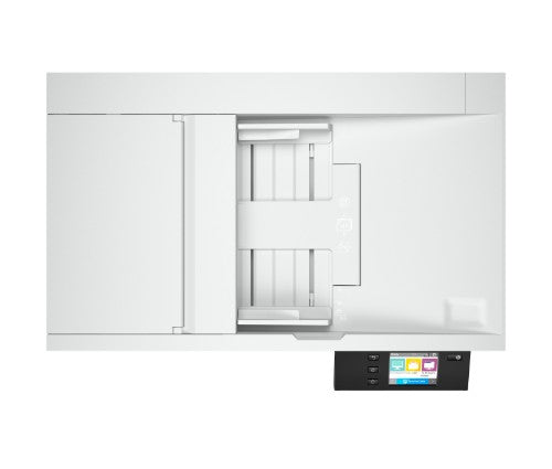 HP ScanJet Enterprise Flow N6600 fnw1 Flatbed scanner 1200 x 1200 DPI A4 White