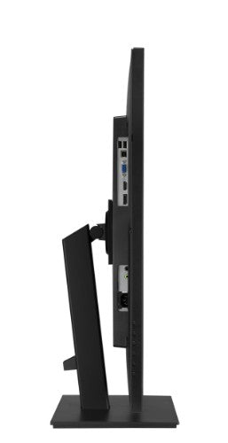 ASUS VA24DQSB computer monitor 60.5 cm (23.8") 1920 x 1080 pixels Full HD LCD Black