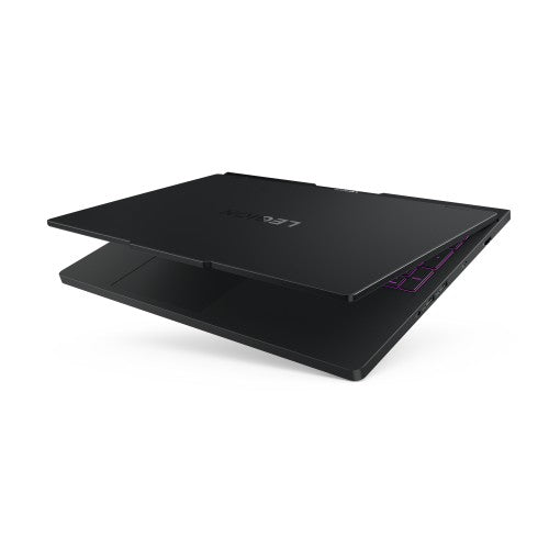 Lenovo Legion Pro 5 16AFR10 AMD Ryzen™ 9 9955HX Laptop 40.6 cm (16") WQXGA 32 GB DDR5-SDRAM 2 TB SSD NVIDIA GeForce RTX 5060 Wi-Fi 7 (802.11be) Windows 11 Home English Black