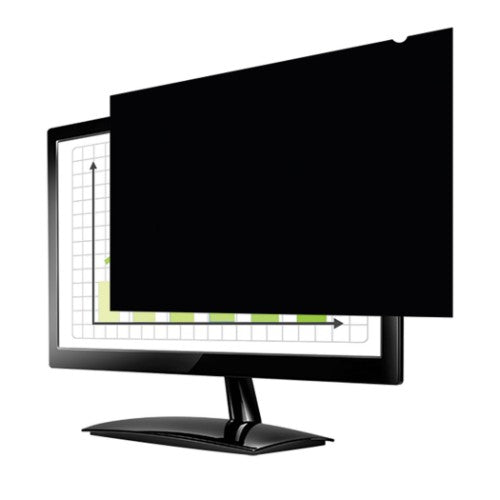 Fellowes PrivaScreen 68.6 cm (27") Monitor Frameless display privacy filter