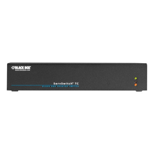 Black Box ACX1004A-HID2 KVM switch