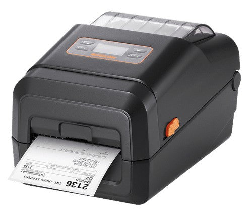 Bixolon XL5-40 label printer Direct thermal 203 x 203 DPI 152 mm/sec Ethernet LAN Wi-Fi Bluetooth