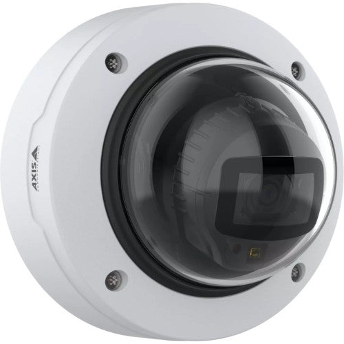 Axis P3278-LV Dome IP security camera Indoor & outdoor 3840 x 2160 pixels Ceiling/wall