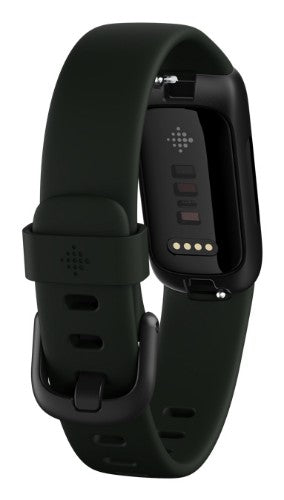 Fitbit Inspire 3 Armband activity tracker Black