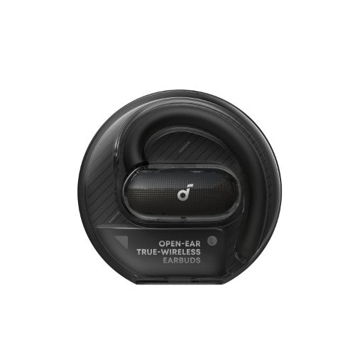 Soundcore V40I Headphones Wireless Open-ear Calls/Music Bluetooth Black