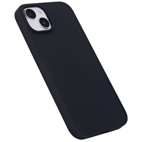 eSTUFF ES67120026-BULK mobile phone case Cover Black