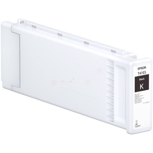 Epson C13T41E540/T41E5 Ink cartridge black matt 700ml for Epson SC-T 3405