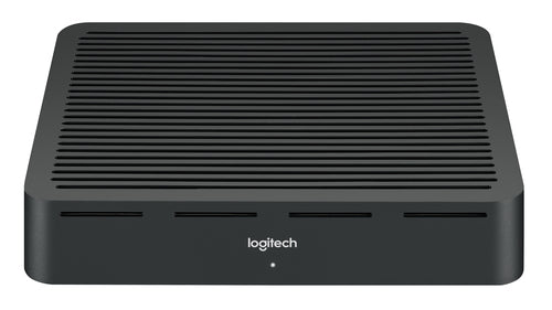 Logitech Rally Ultra-HD ConferenceCam