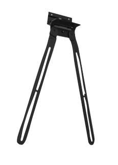 HP Poly Studio X52/V52 VESA Mount