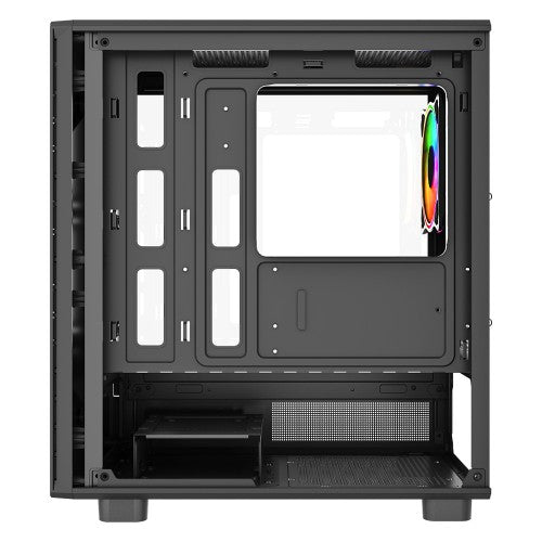 VIDA Apollo M Tower Black