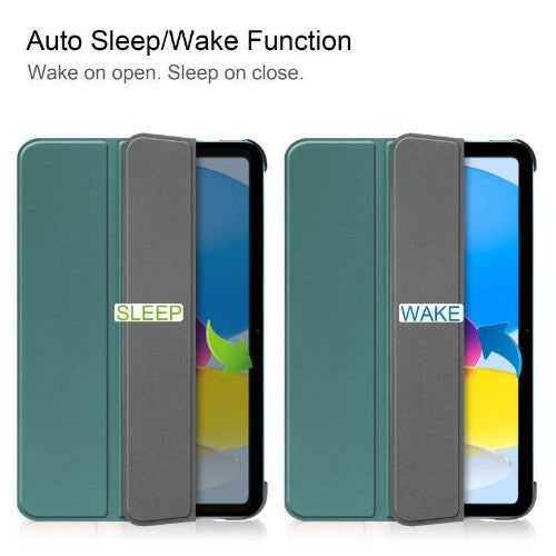CoreParts TABX-IP10-COVER8 tablet case