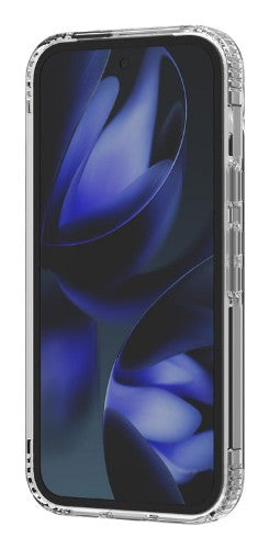 Tech21 T21-11567 mobile phone case 16 cm (6.3") Cover Transparent