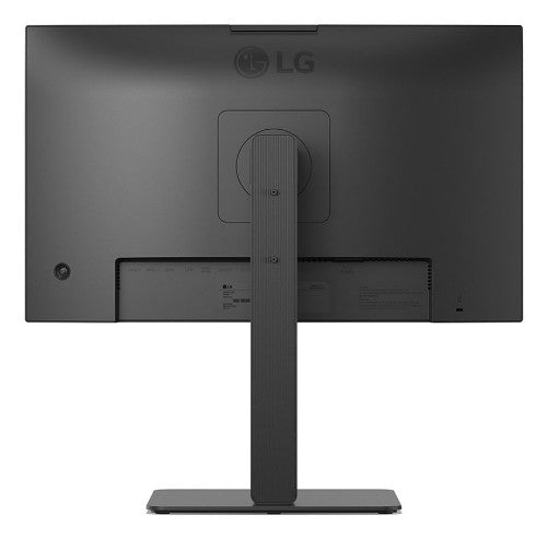 LG 24BA850-B.AEU computer monitor 60.5 cm (23.8") 1920 x 1080 pixels Full HD Black