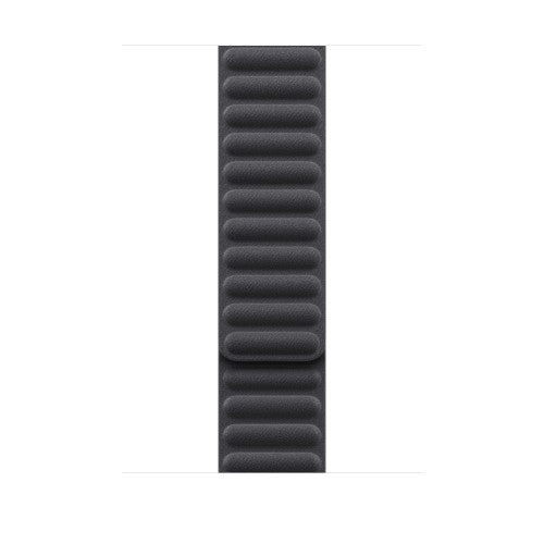 Apple 46mm Black Magnetic Link - S/M