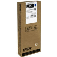 Epson C13T11C140 Ink cartridge black, 3K pages for Epson WF-C 5890