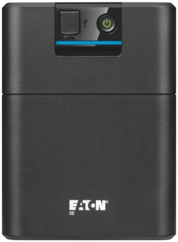 Eaton 5E Gen2 900 USB uninterruptible power supply (UPS) Line-Interactive 0.9 kVA 480 W 2 AC outlet(s)