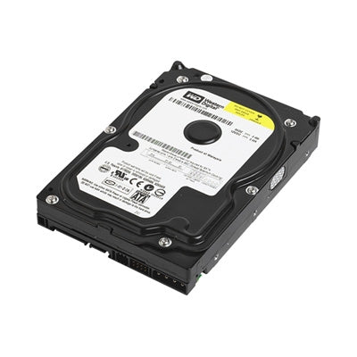 Western Digital Caviar Blue 320GB internal hard drive 7200 RPM 8 MB 3.5" Serial ATA II