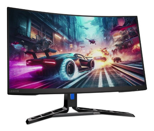 Lenovo Legion R32qc-30 computer monitor 80 cm (31.5") 2560 x 1440 pixels Quad HD LED Black