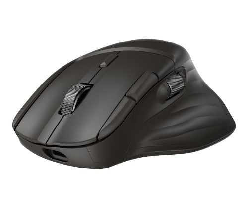 HP B8YX3AA#ABB mouse Home Right-hand Bluetooth + USB Type-C 6000 DPI