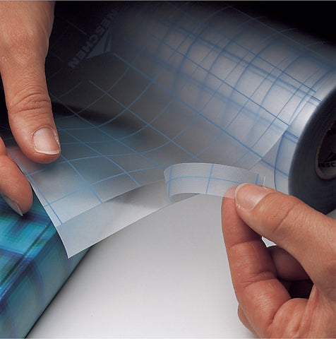 Neschen FILMOLUX SOFT Transparent 25000 x 360 mm Polyvinyl chloride (PVC)