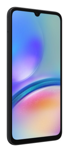 Samsung Galaxy A05s 17 cm (6.7") Dual SIM 4G USB Type-C 4 GB 128 GB 5000 mAh Black