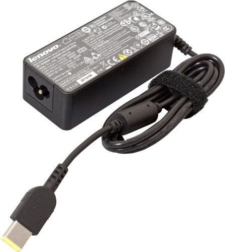 Lenovo FRU45N0492 Date power adapter/inverter Indoor 45 W Black
