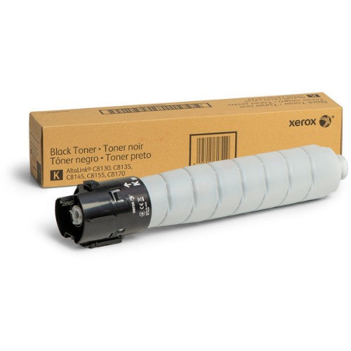 Xerox 006R01746 Toner black, 36K pages ISO/IEC 19752 for Xerox AltaLink C 8100/8170