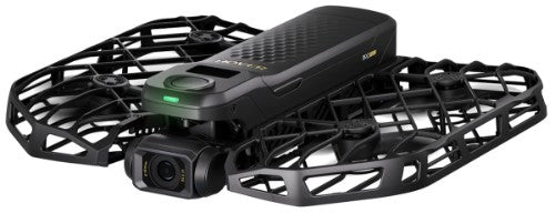 HOVERAir X1 Promax Ultimate Cycling Kit Black